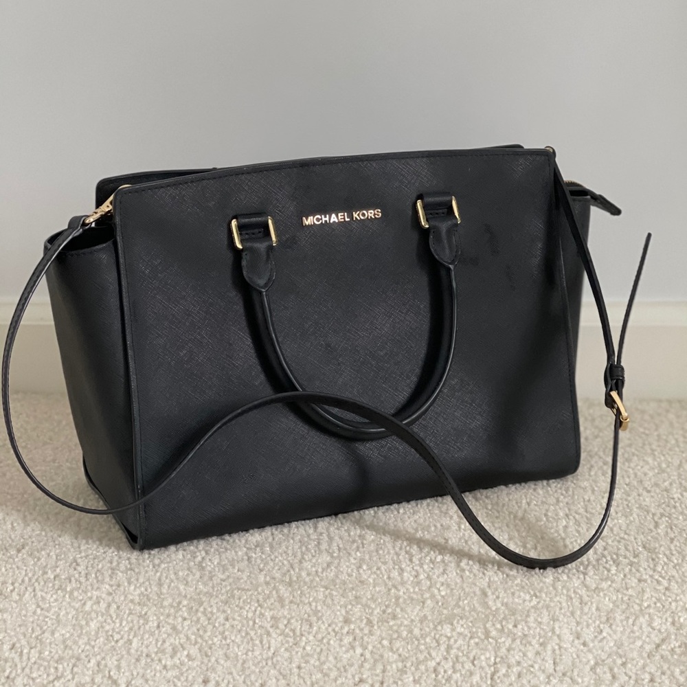Michael Kots tote